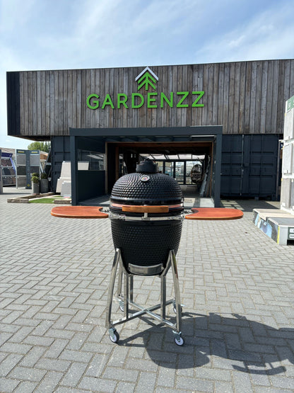 Kamado grill