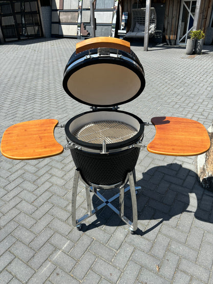 Kamado grill