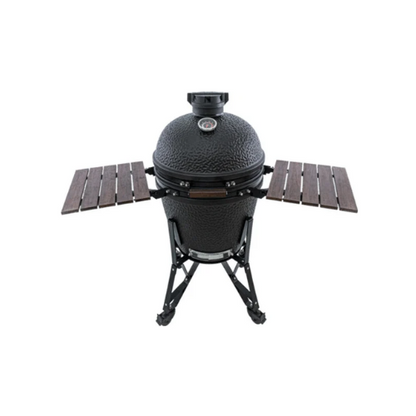 Kamado barbecue Expert Compleet 2024 135 x  x 48 cm