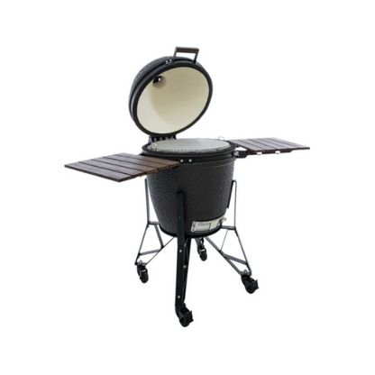 Kamado barbecue Expert Compleet 2024 135 x  x 48 cm