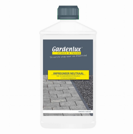 Gardenlux Impregneer neutraal universele impregnering