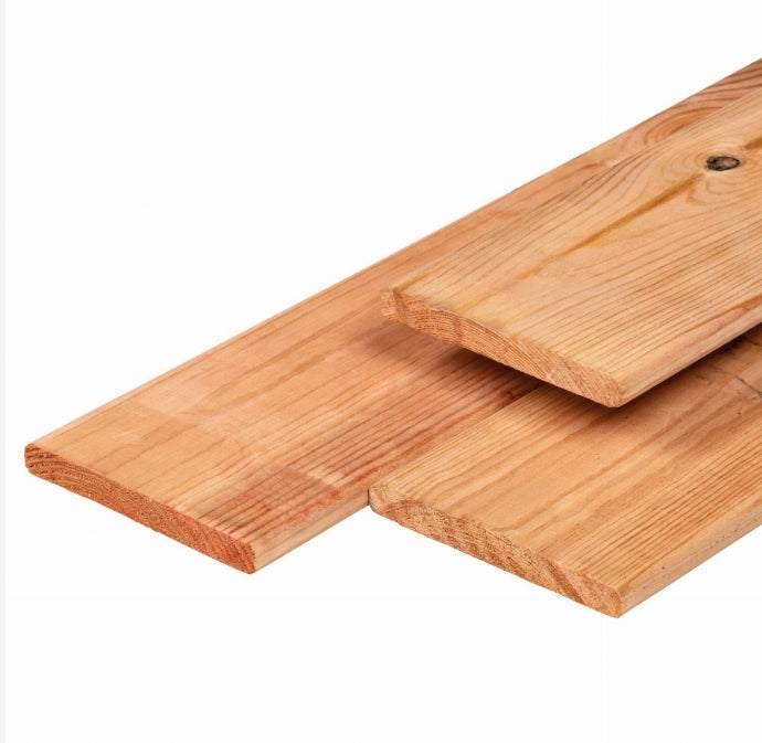 Gardenlux Red Class plank 1,6x14x180cm