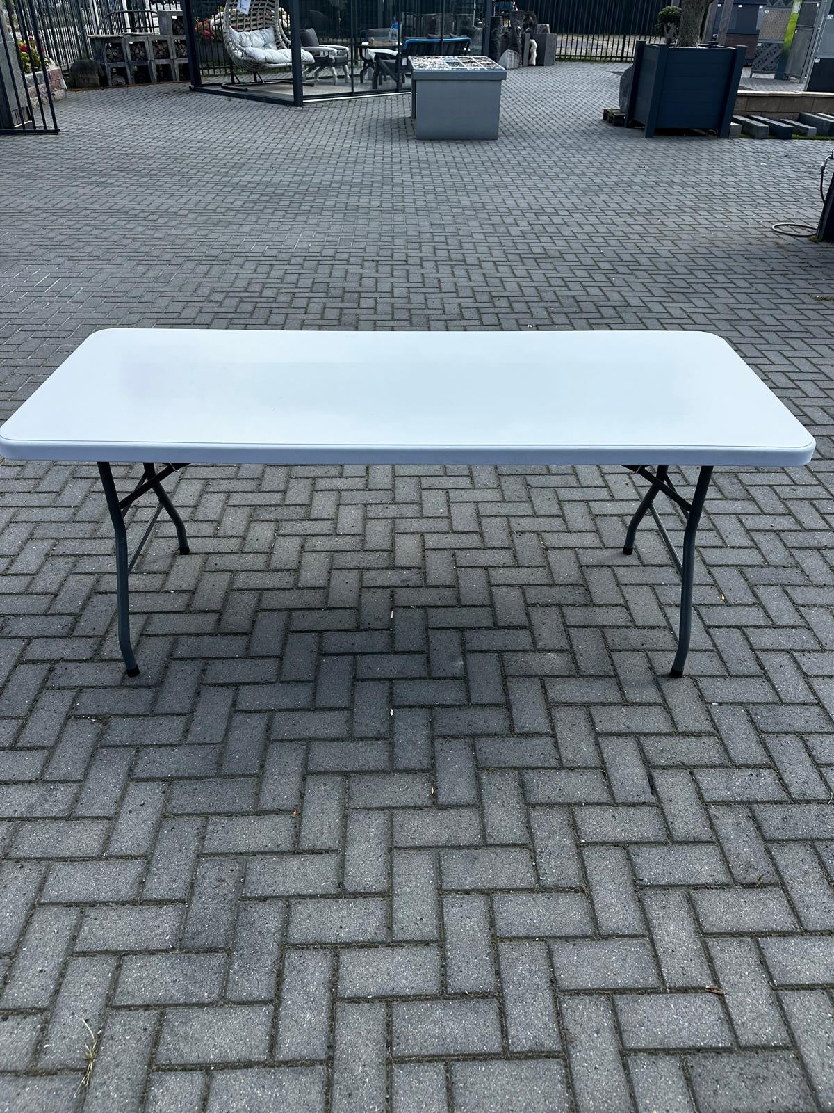 Inklapbare tafel