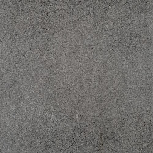 Betonique Stone Dark 60x60x4cm antraciet