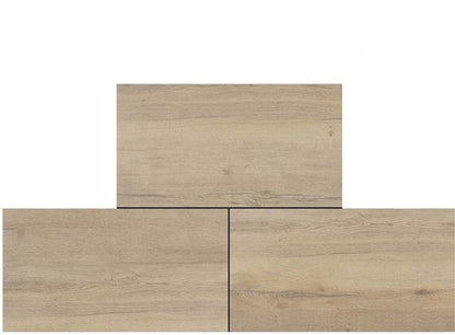 Cera3line Lux & Dutch 45x90x3cm Halifax natural