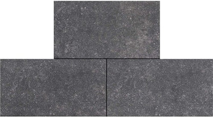 Cera3line Lux & Dutch 45x90x3cm Spectre dark grey