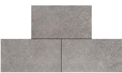 Cera3line Lux & Dutch 45x90x3cm Spectre grey