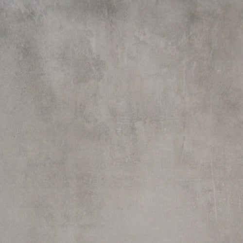 Cera3line Lux & Dutch 60x60x3cm Square grey