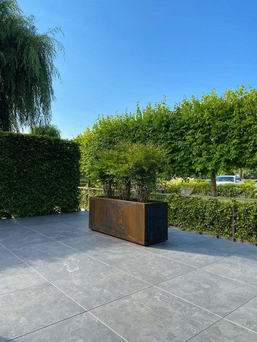 Cera3line Lux & Dutch 70x70x3,2cm Bluestone