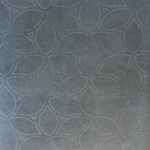 Cera3line Lux & Dutch 90x90x3cm Square decor