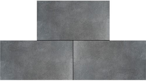 Cera4line Mento 40x80x4cm Europe anthracite