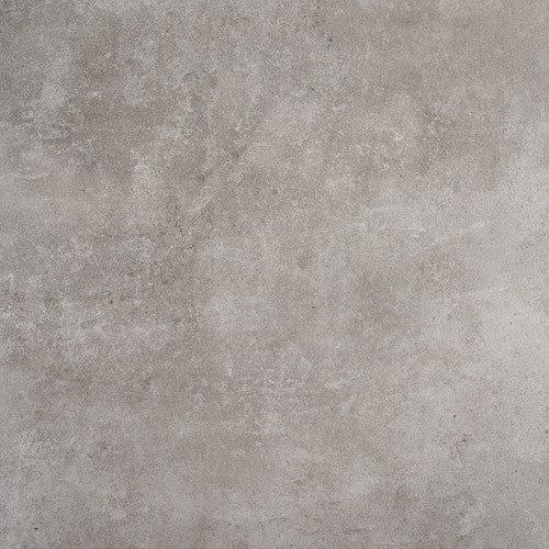 Cera4line Mento 60x60x4cm Concrete grey