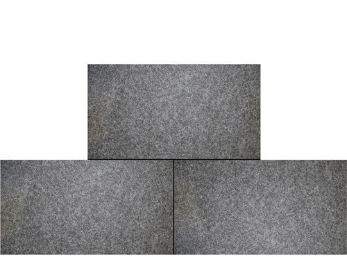 Cera5line 20x40x5cm Basalt keramische tegel