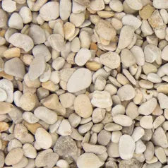 Castle Grind Beige 5-8 mm mini bag 750 kg | 0,5m³