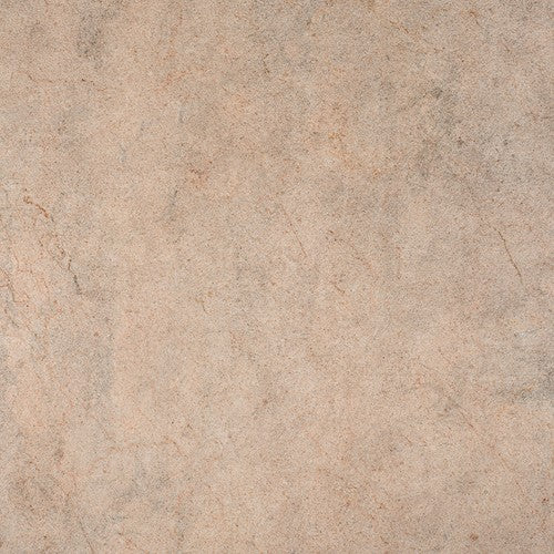 Designo 60x60x3cm flamed terra