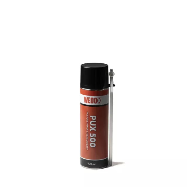 Wedox PUX Tuinlijm 500 ml