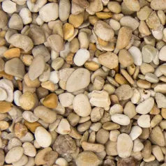 Castle Grind Beige 5-8 mm mini bag 750 kg | 0,5m³