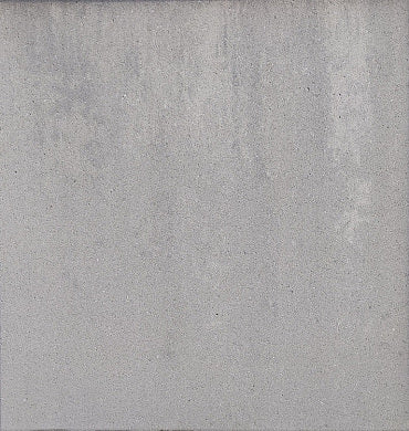 H2O comfort square 60x60x4 cm concrete