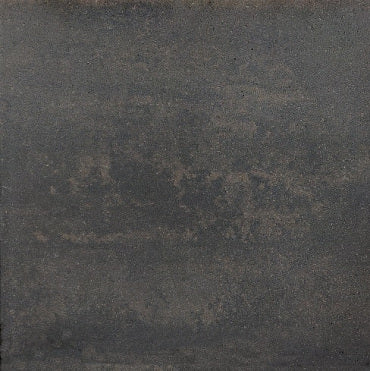 H2O comfort square 60x60x4 cm dark sepia