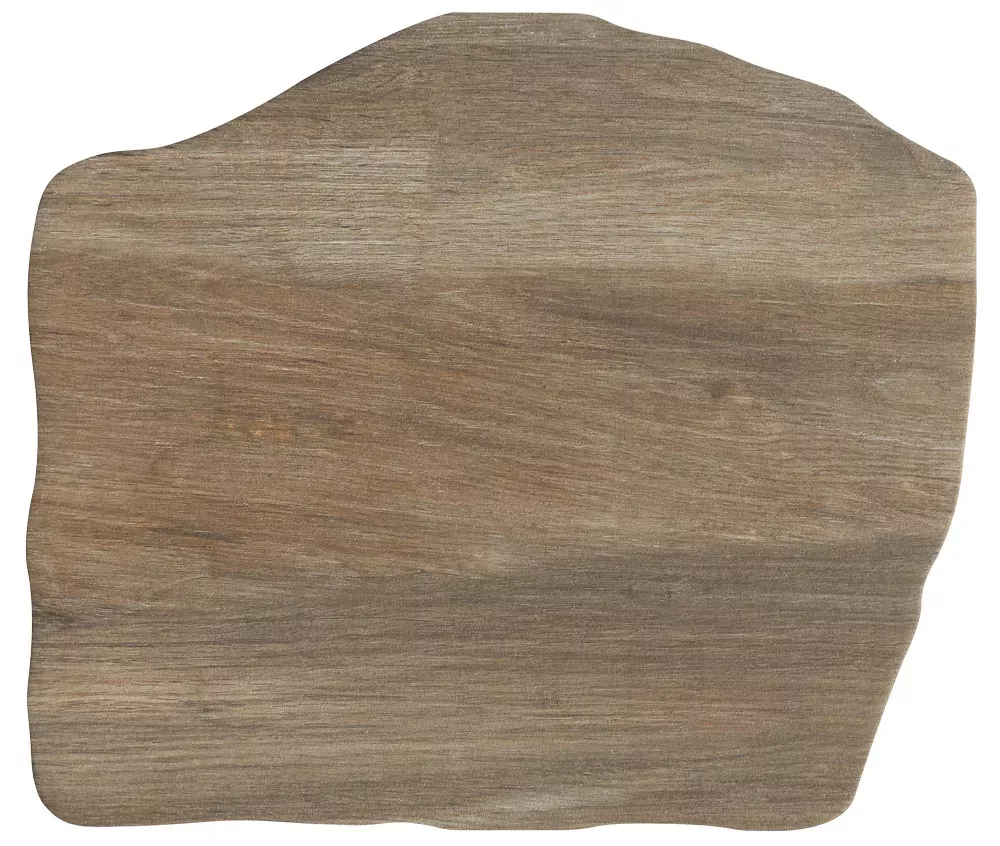 Staptegel Flex Stones Holz Marrone Ø42x36x2cm