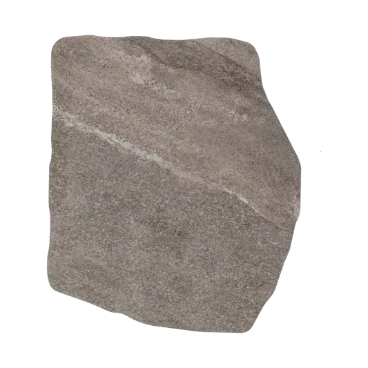 Staptegel Flex Stones Dark Grey Ø42x36x2cm